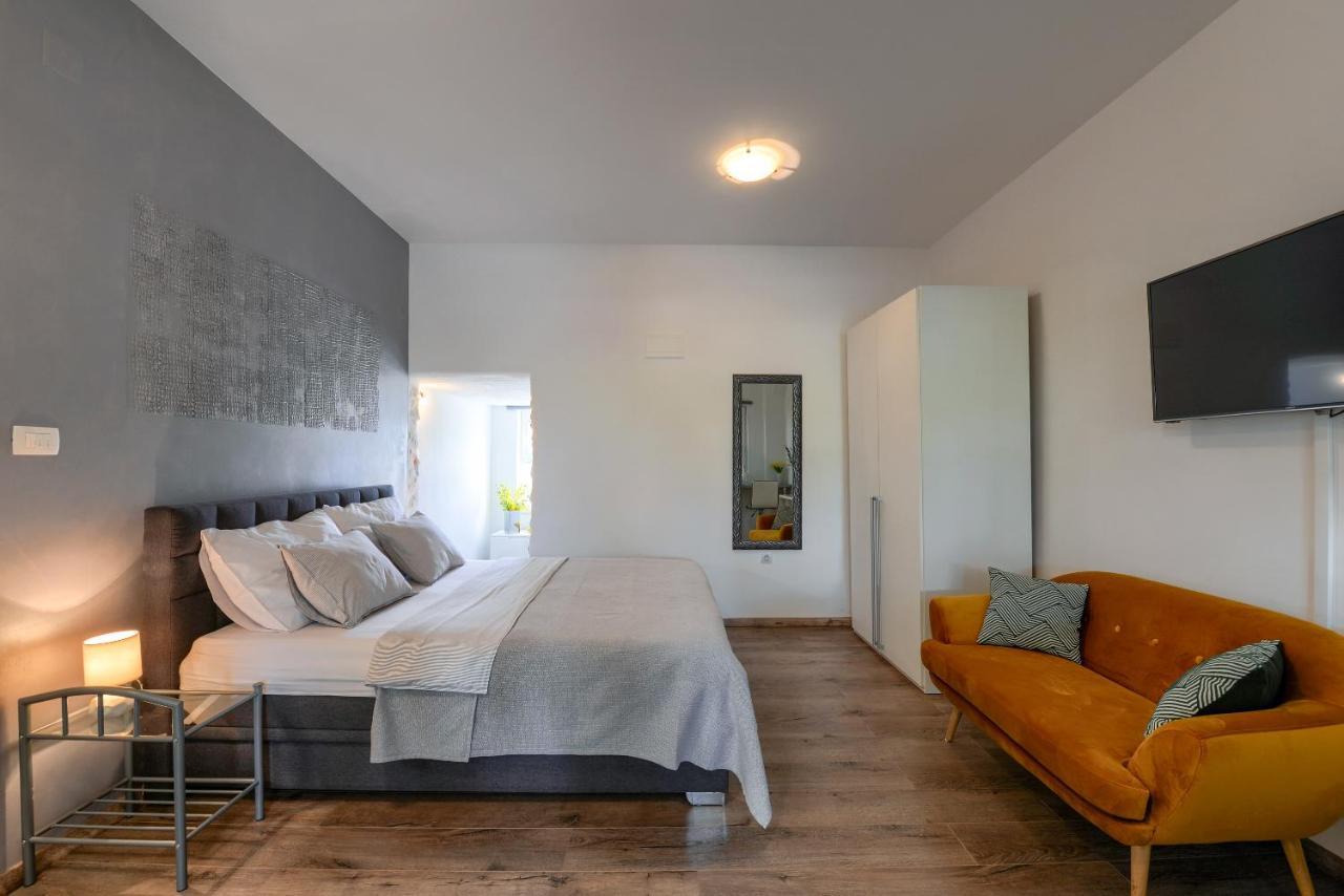Sara Residence Задар Экстерьер фото